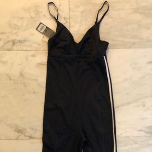 Workout jumpsuit